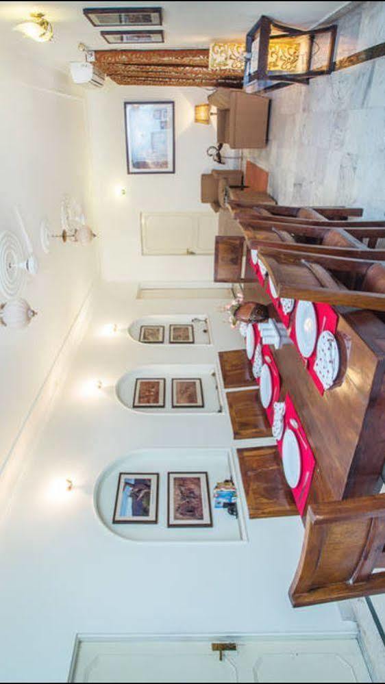 جايبور Pratap Bhawan Homestay المظهر الخارجي الصورة